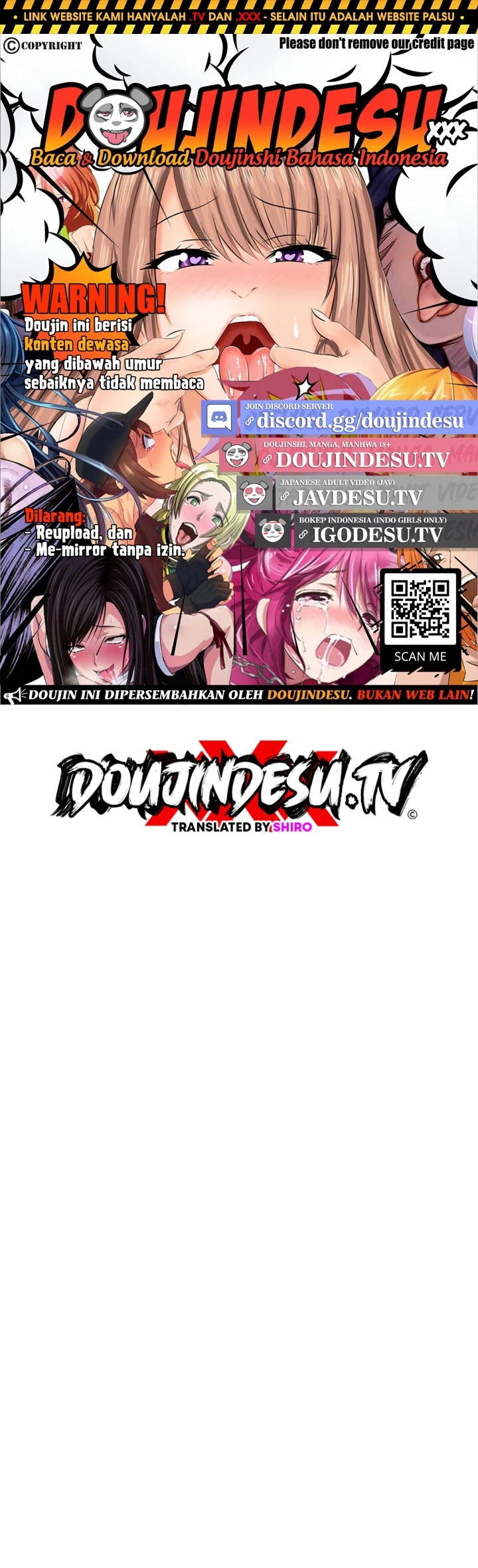 One More Chance - Page 1